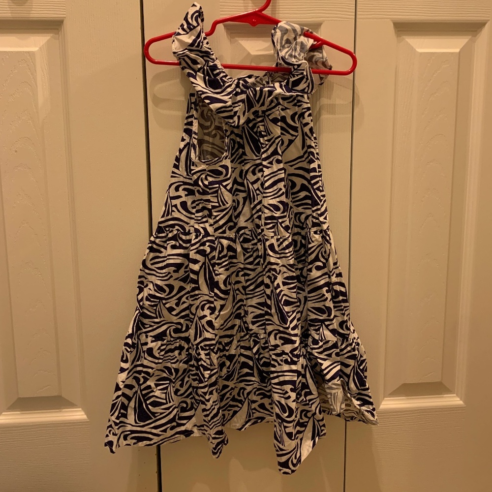 EUC Vineyard Vines for Target dress